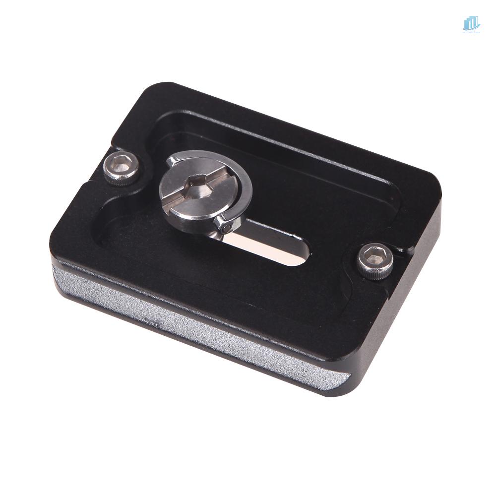 Tấm Tháo Lắp Nhanh Benro B0 B1 B2 J11 Arca Swissone Andoer PU-50 Cho Benro B0 B11