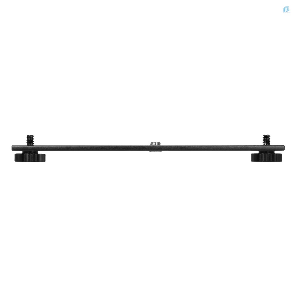 Giá Đỡ Mở Rộng Cho Chân Máy Ảnh DSLR / Đèn LED / Micro 1 / 4 Inch