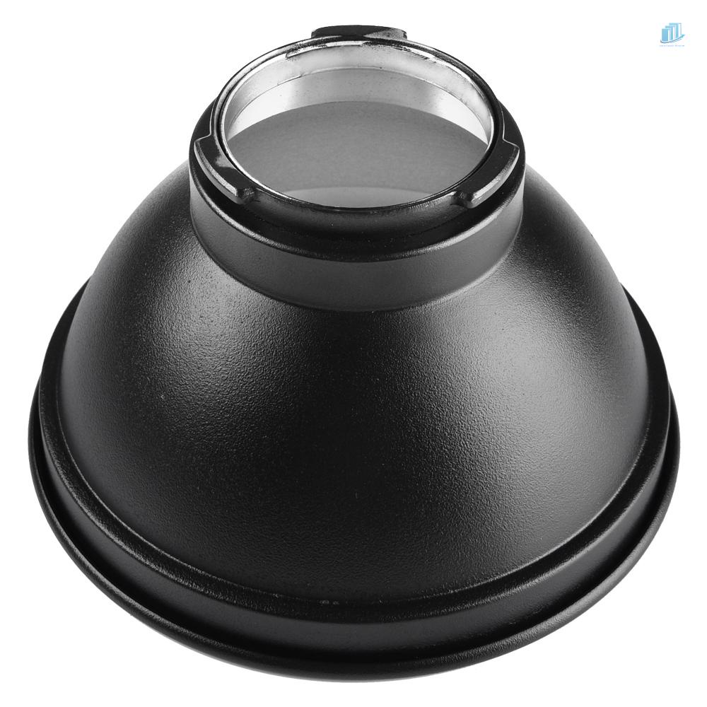 Đèn Phản Quang Tiêu Chuẩn Godox 7 Inch / 18cm Thay Thế Cho Godox AD400PRO AD400PRO Flash Strobe Light Monolight