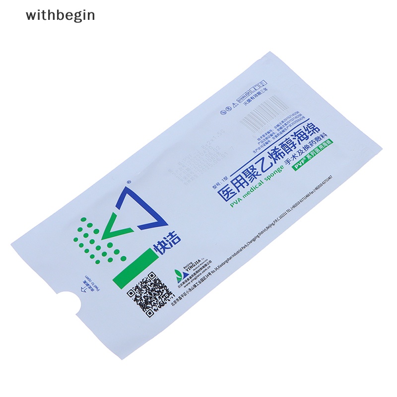 Mút Mũi PVF Không Dệt Dùng Một Lần Chất Lượng Cao