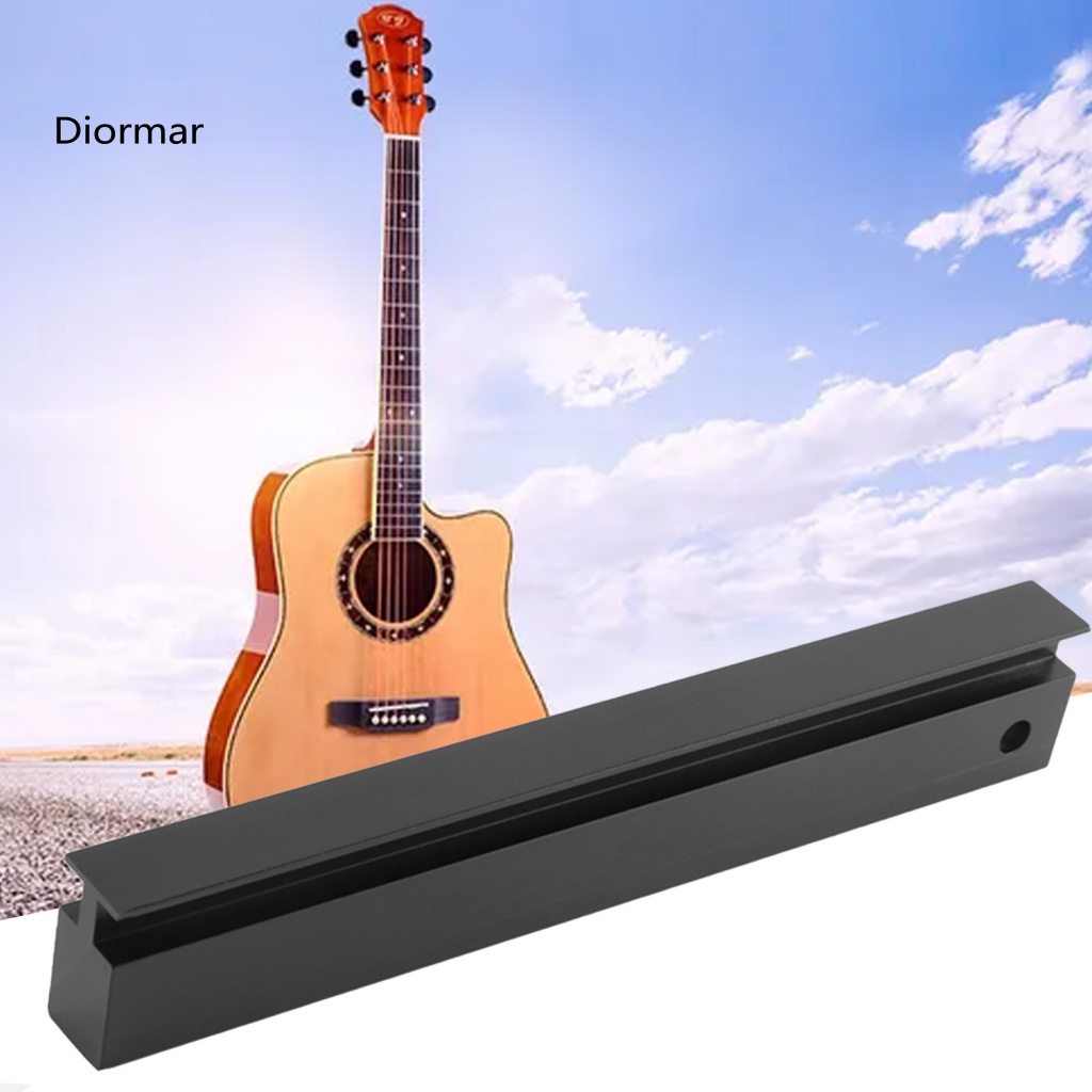 Dụng Cụ Đánh Bóng Cần Đàn Guitar / Ukulele Chống Mài Mòn