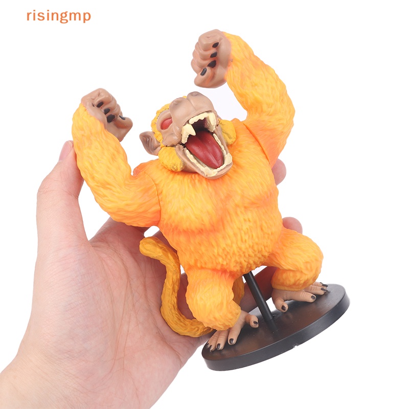 Mô Hình Nhân Vật Gorilla Great Ape 2 Độc Đáo Sống Động