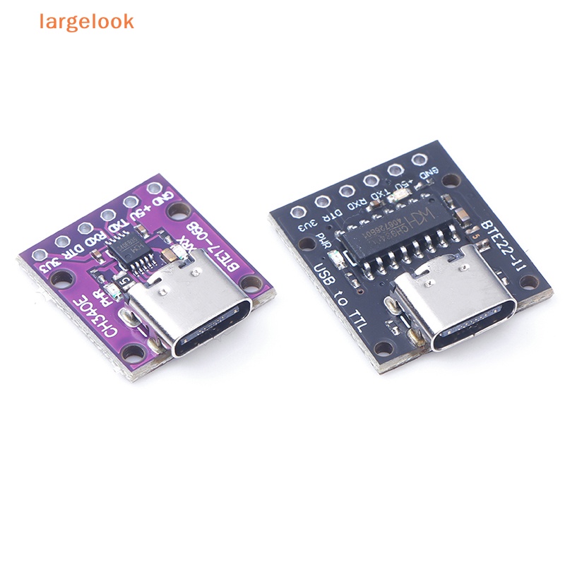 1 Bảng Mạch Nâng Cấp USB Sang TTL CH340E CH340N 9340