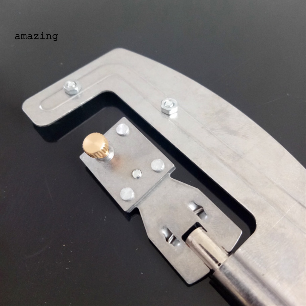 Dụng Cụ Thắt Nút Dây Câu Cá Bán Tự Động Bằng Thép Không Gỉ