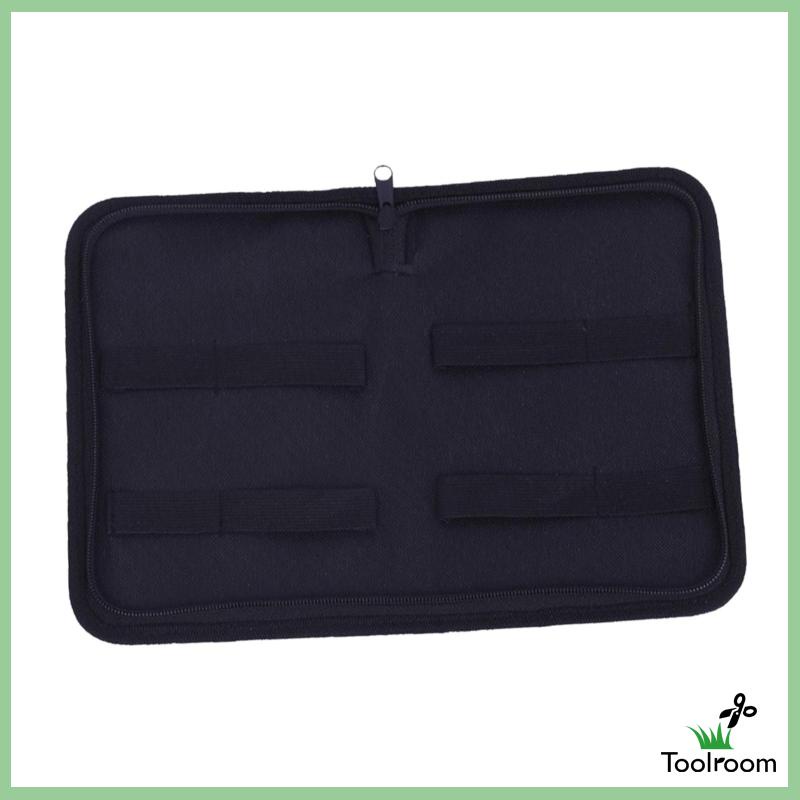 Túi Đựng Dụng Cụ Sửa Chữa Chuyên Dụng Cho Thợ Điện