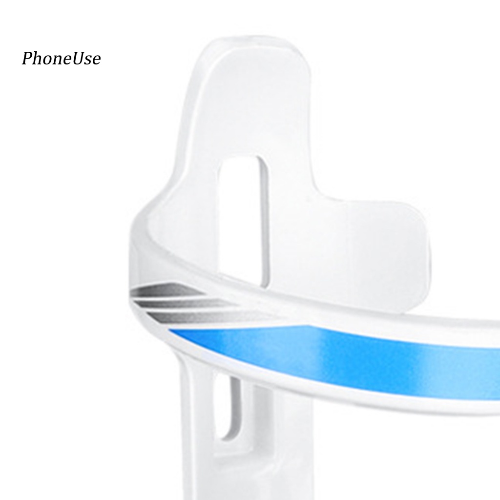 Pu Lồng Đựng Nước Bằng Da Cho Xe Đạp