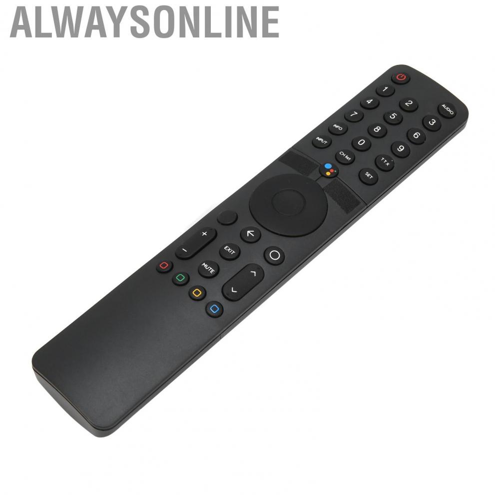 Alwaysonline Television Replacement Voice TV  Control For MI P1 L32M6 L43M6 L55M6
