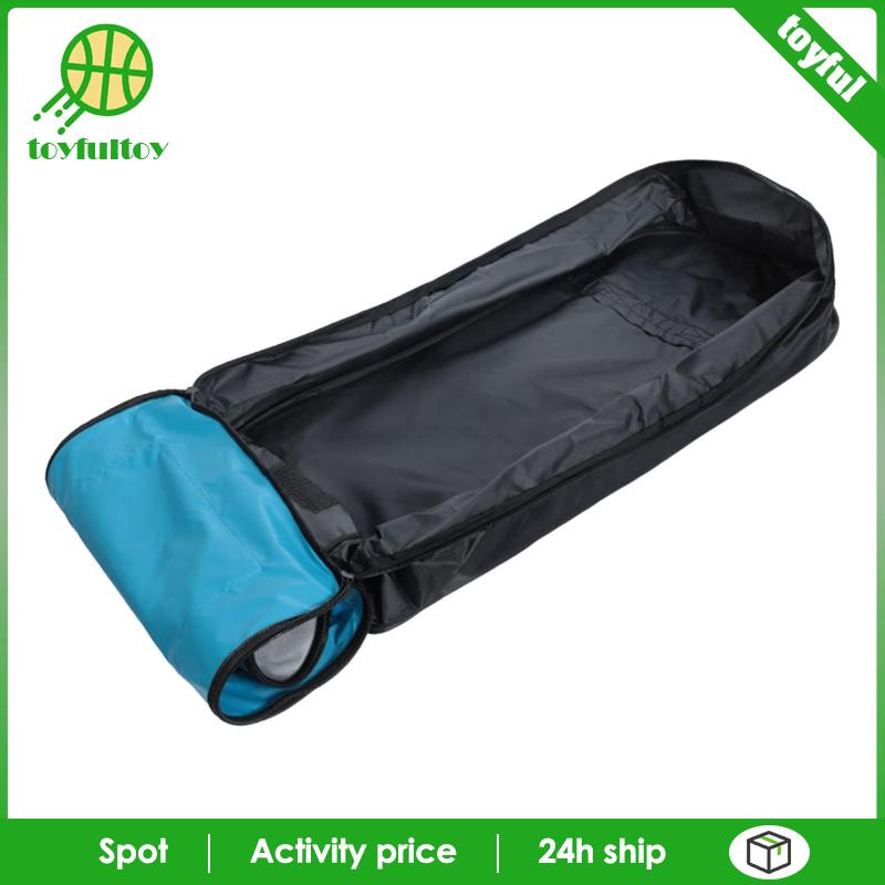 Ba Lô Bơm Hơi Bằng Nilon Tiện Dụng Cho Hoạt Động Ngoài Trời