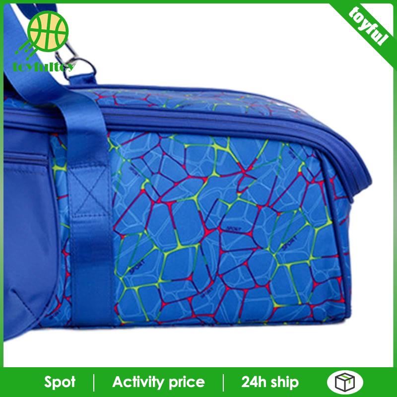 Túi Đựng Thảm Tập Yoga / Nhảy Múa Cỡ Lớn Chuyên Dùng Cho Nam Và Nữ