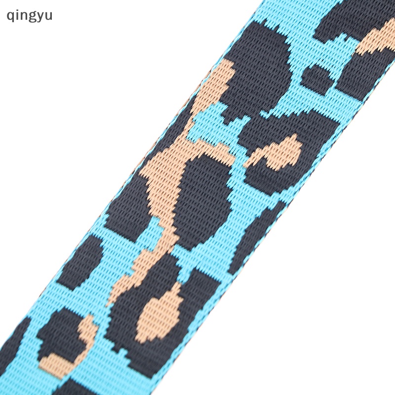 Túi Đeo Vai Dày Dặn In Họa Tiết Da Báo Màu Sắc Tùy Chỉnh Thời Trang Cho Nữ