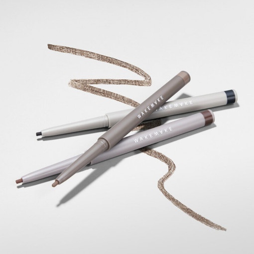 WAKEMAKE Real Ash Pencil Liner 0.14g