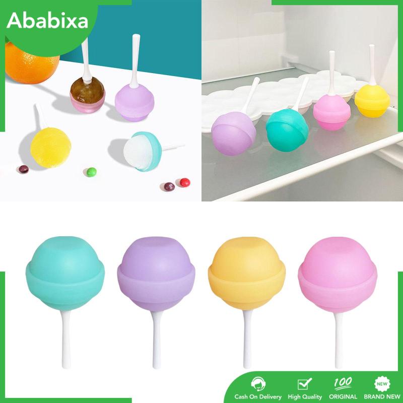 Khuôn Làm Đá Viên Đa Năng Có Thể Tái Sử Dụng