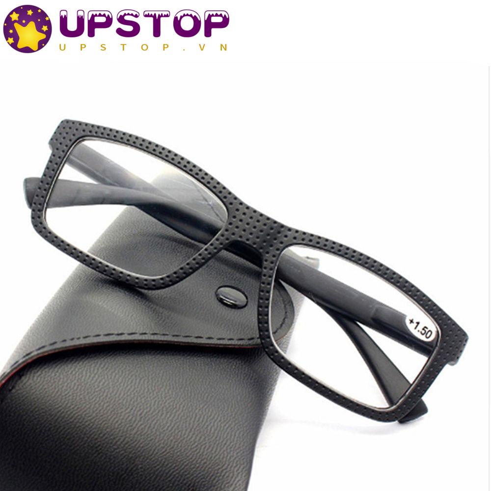 Kính Đọc Sách Thời Trang Cho Nam + 1.0 ~ + 4.0