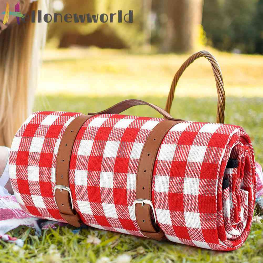 Túi Đựng Chăn Bằng Da PU Gọn Nhẹ Đa Năng