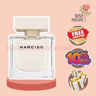 Ʀᴏsɪᴇ ᴘᴀʀғᴜᴍ sᴛᴏʀᴇ - nước hoa dùng thử narciso rodriguez eau de parfum 5ml/10ml/20ml