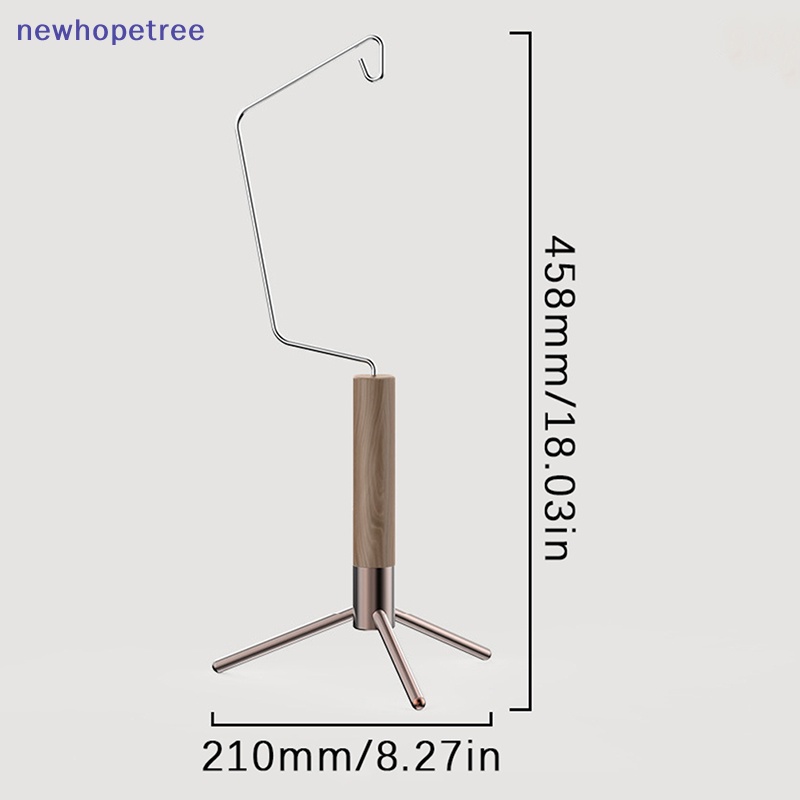 1 Giá Đỡ Đèn Cắm Trại Tiện Lợi