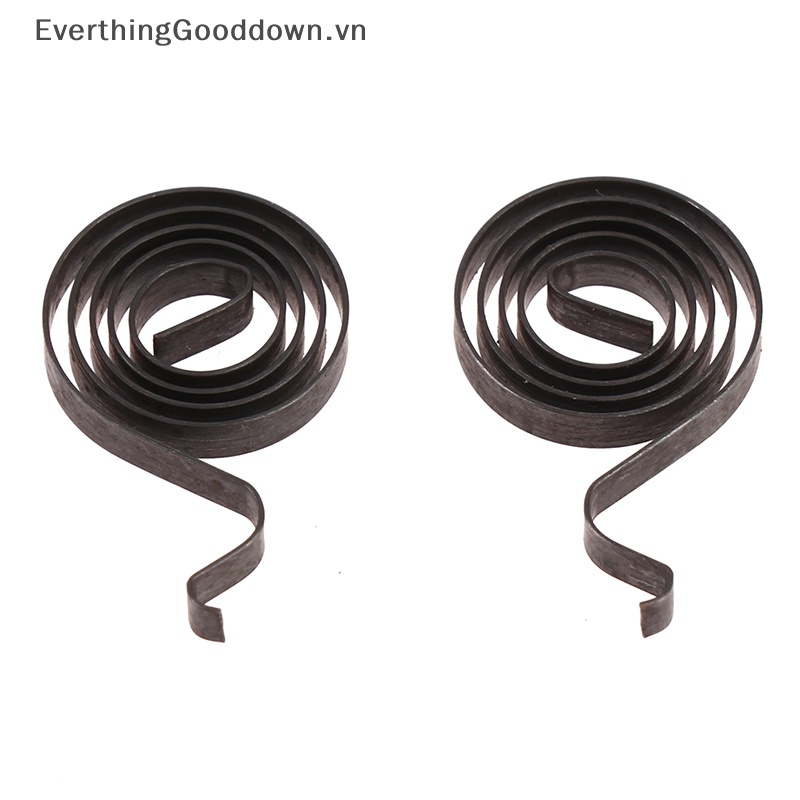 1 Cặp Lò Xo Carbon Cho Máy Mài Bosch Gws6-100 vn