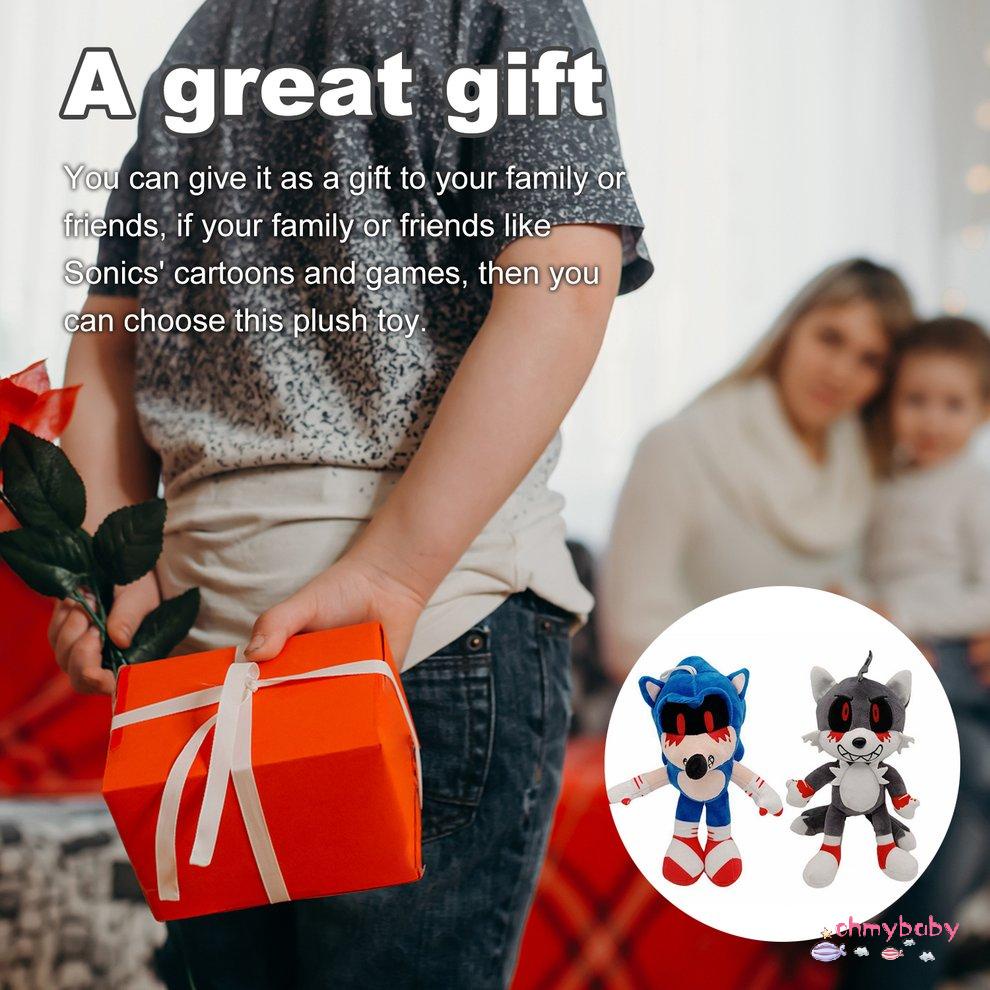 [Trong kho] Sang Trọng Đồ Chơi Superes Nhím Bóng Amy Hoa Hồng Đuôi Búp Bê Nhồi Bông Trẻ Em Quà Tặng [P/15]