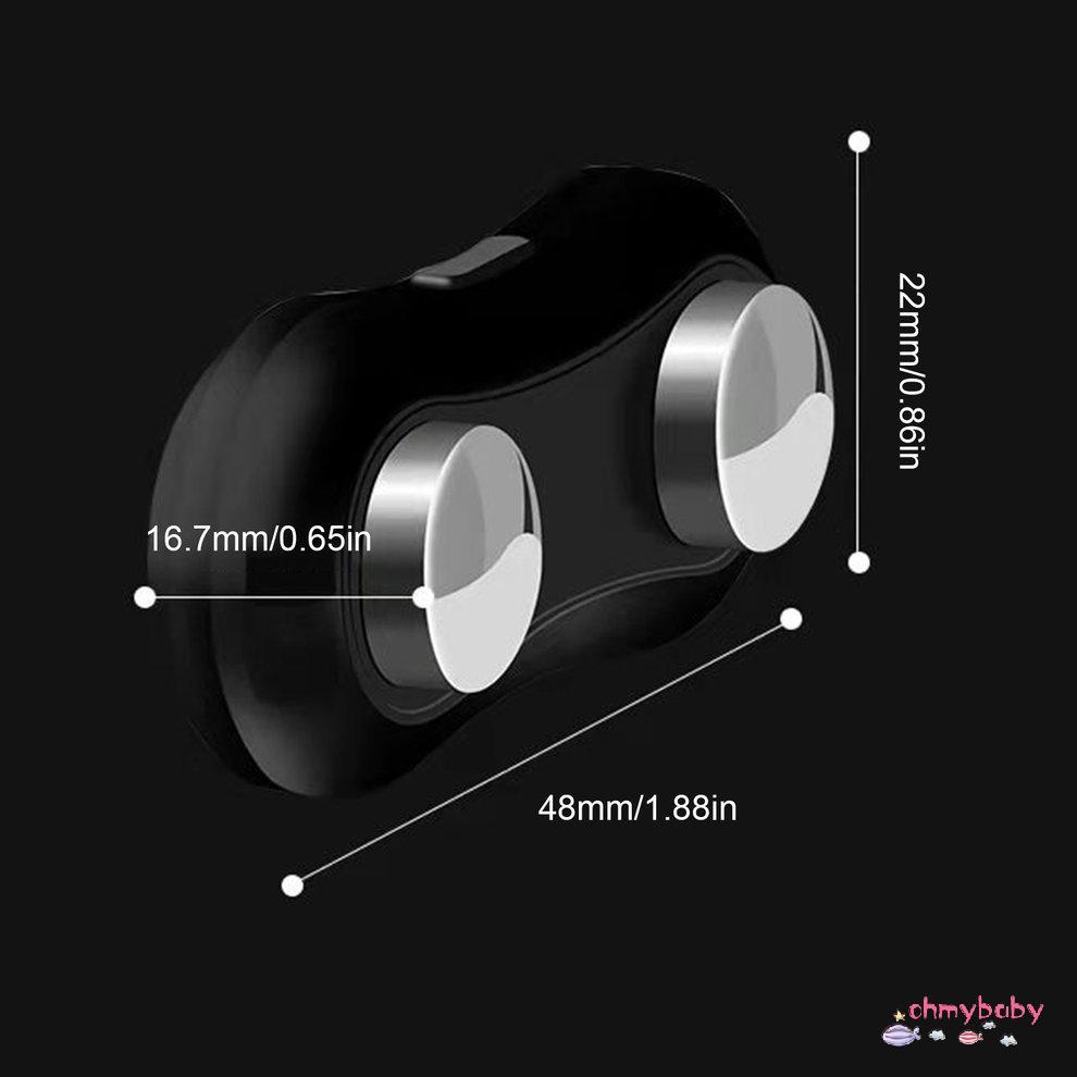 [Sẵn sàng] Thiết Bị Chống Ngáy Thông Minh Xung Ems Giảm Tiếng Ồn Máy Kích Thích Cơ Hơi Thở Ngủ Thoải Mái Hỗ Trợ Chăm Sóc Sức Khỏe Chặn [P/3]