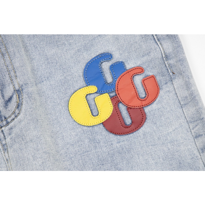 Galalle-rydept &amp; - Quần Jean Thời Trang Đường Phố Cao Cấp Mới Nhất Cho Nam Và Nữ Jfdjhdfgffgh