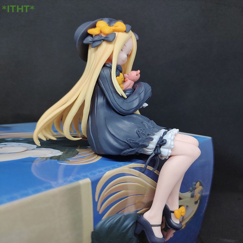 1 Mô Hình Nhân Vật Williams Trong Fate / Grand Order 15cm Mới