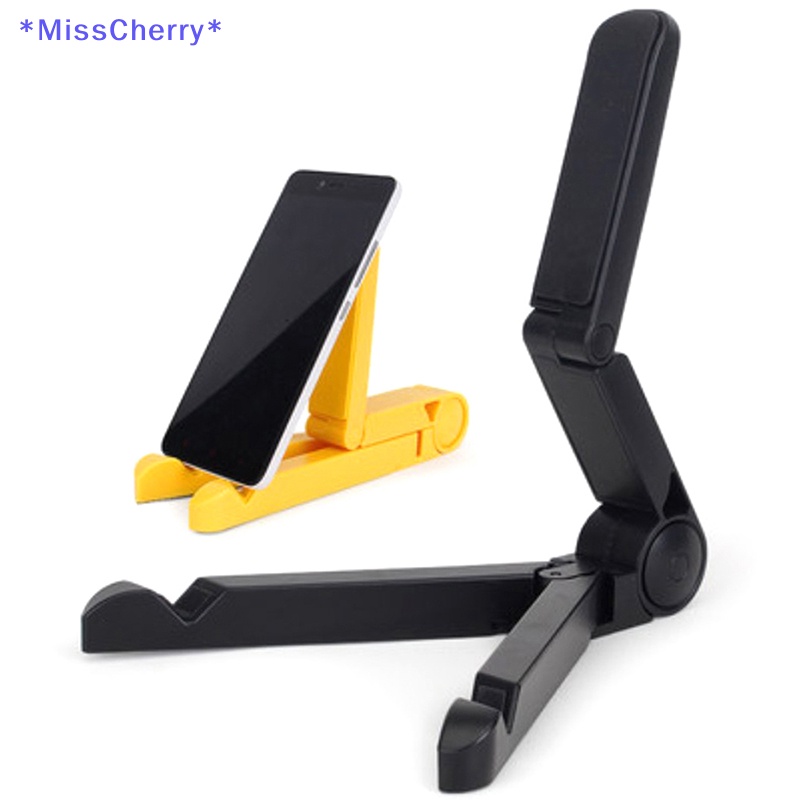 Giá Đỡ Điện Thoại / Máy Tính Bảng Có Thể Điều Chỉnh Để Bàn Tiện Dụng Mới