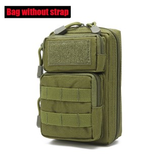 Túi Đeo Hông Đựng Dụng Cụ Đa Năng LUC 1000D EDC