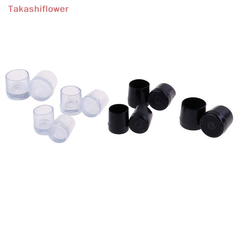 Set 2 Miếng Lót Giày Cao Gót Chống Trượt Bảo Vệ Tiện Dụng