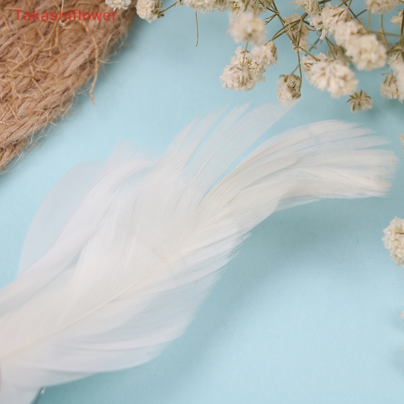 1 Chú Chim Giả mini Bằng Xốp Dùng Trang Trí