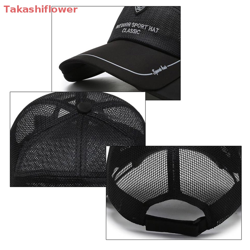 Mũ Đánh Golf Vành Rộng Thoáng Khí Thời Trang Dành Cho Nam Và Nữ