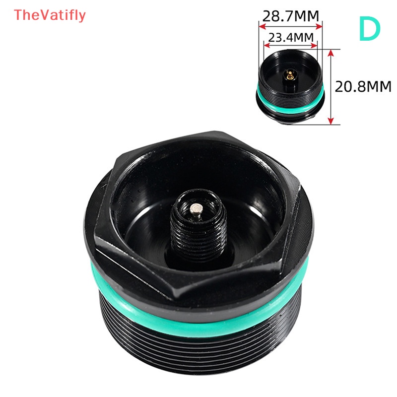 1 Nắp Phuộc Xe Đạp Đeo Vai Có Công Tắc Cho SR Suntour XCM / XCR / RAIDON / EPICON