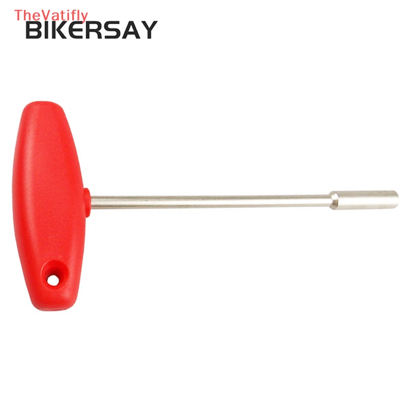 Cờ Lê Chữ T 3.2 / 4.7 / 5.5mm Chuyên Dụng Sửa Chữa Xe Đạp Leo Núi