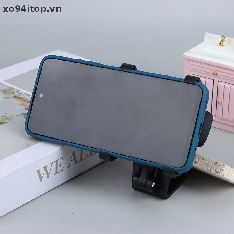 Giá Đỡ Điện Thoại Có Thể Xoay Tiện Dụng Cho Xe Hơi