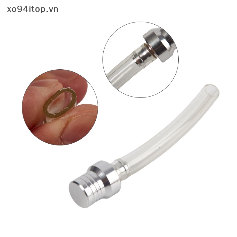 Xoitop Van Xả Nhiên Liệu Một Chiều Cho Xe Moto ATV Quad Dirt Pit