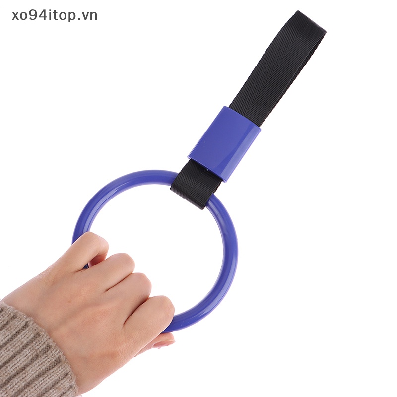 Phụ Kiện Dây Đeo Tay XOITOP Xe Buýt Nổi Bật