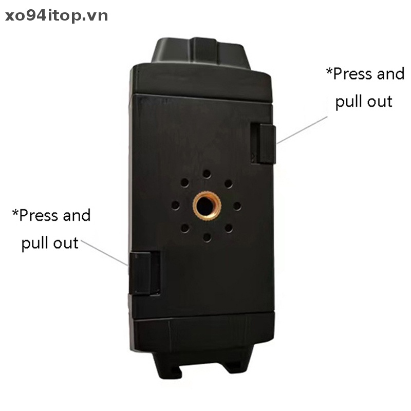 Xoitop Giá Đỡ Ba Chân Thông Dụng Cho Máy Tính Bảng Và Điện Thoại Hỗ Trợ Ngang Và Dọc Shoog VN