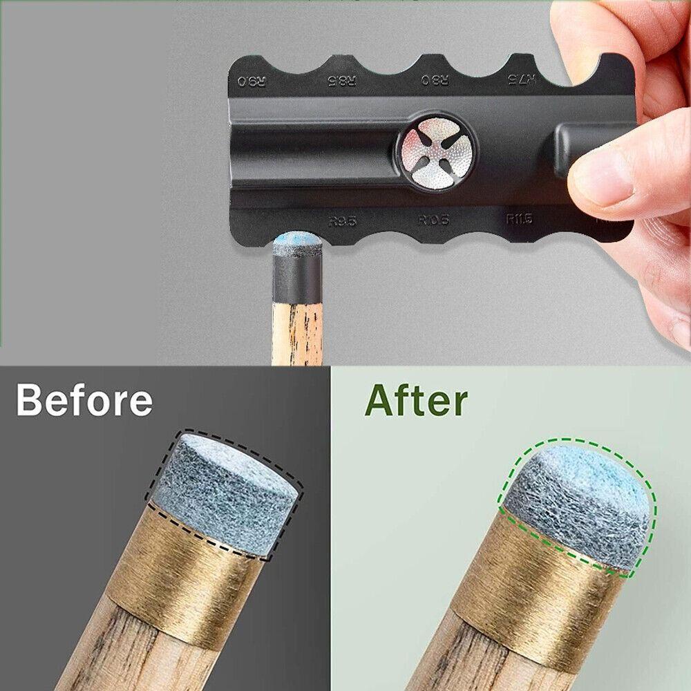 MUVAKO Dụng Cụ Hỗ Trợ Sửa Chữa Cơ Bida Tiện Lợi