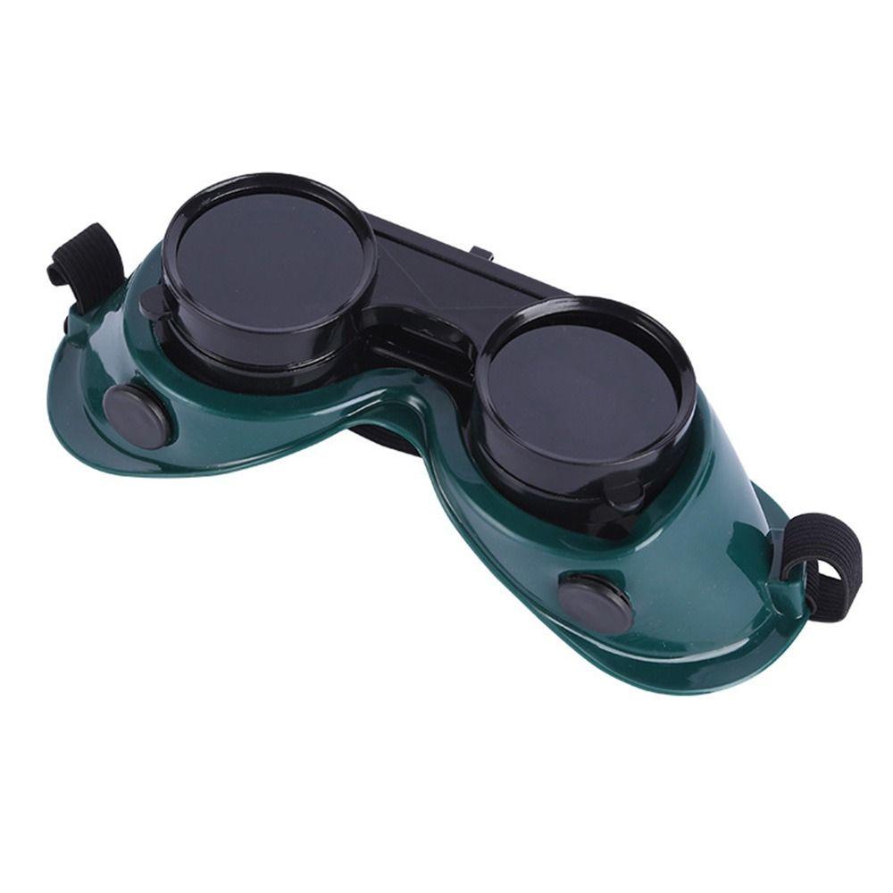 Kính Bảo Vệ Chống Chói Khi Hàn Chuyên Dụng