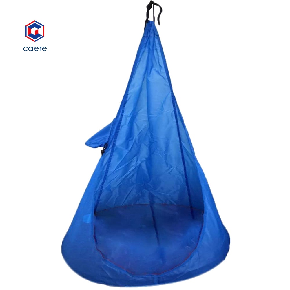 Võng Ghế Xích Đu Treo Trong Nhà / Ngoài Trời Cho Bé