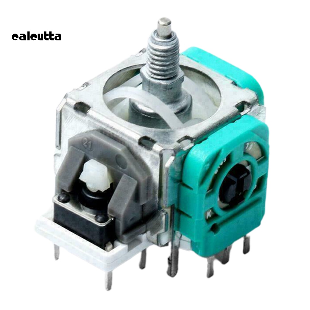 Cần Điều Khiển Chống Trầy Xước Bằng Kim Loại Chuyên Nghiệp Cho Tay Cầm Chơi Game Xbox One