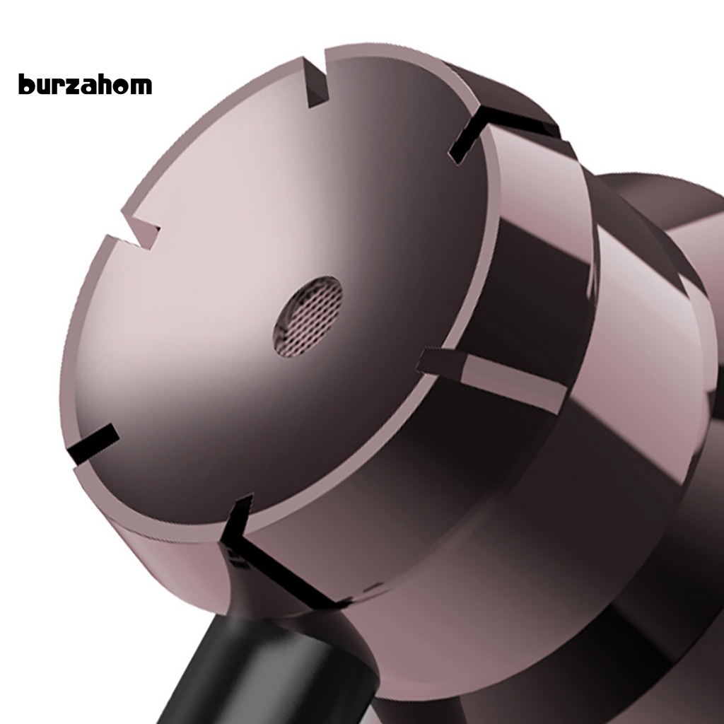 Tai Nghe Nhét Tai Có Dây Chống Ồn Đầu Cắm Type-C Cho Điện Thoại Di Động