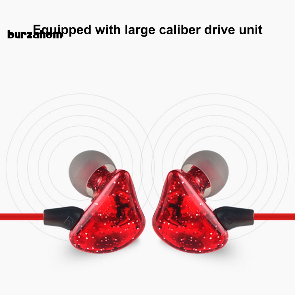 Tai Nghe Nhét Tai Jack 3.5mm Hỗ Trợ Phát Sóng Trực Tiếp