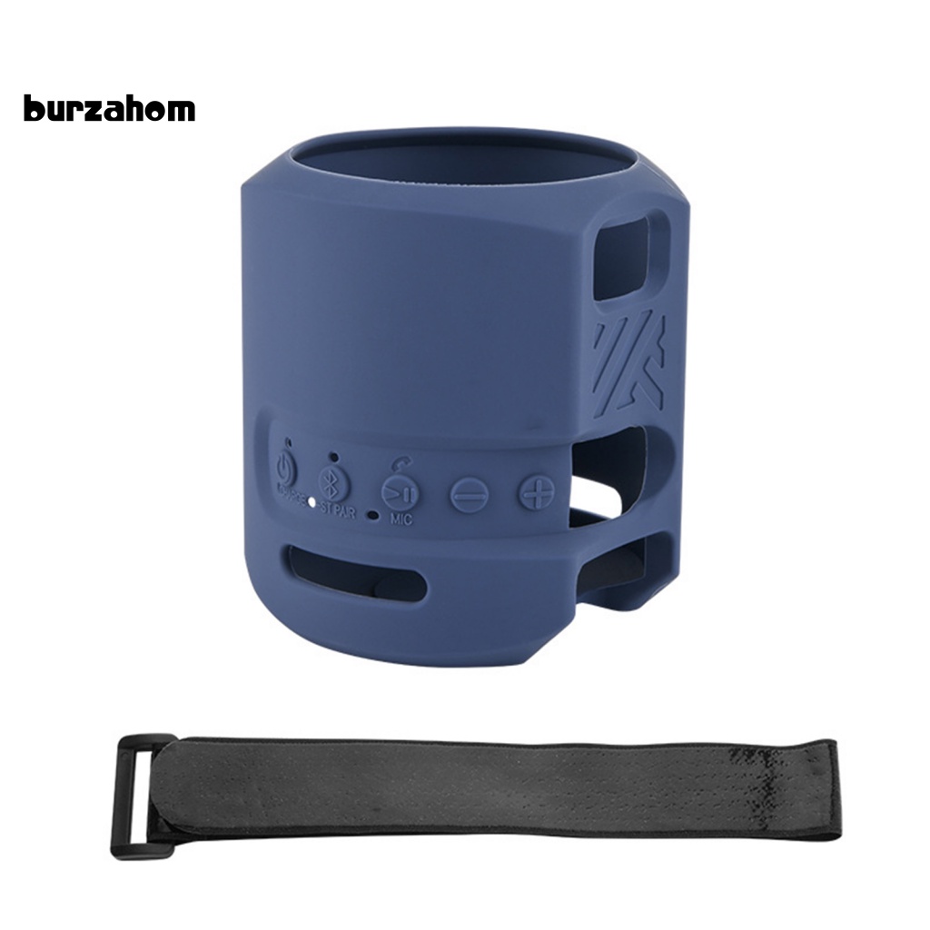 Vỏ Bảo Vệ Loa Không Dây Sony SRS-XB13 Chống Rơi Tiện Dụng