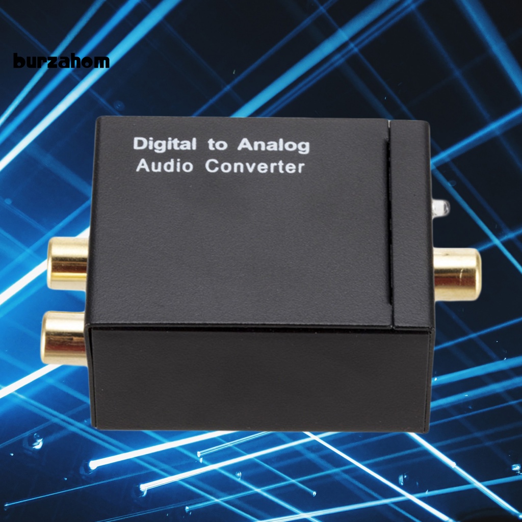 Thiết Bị Chuyển Đổi Âm Thanh Kỹ Thuật Số 3.5mm Bằng Sợi Đồng Trục Quang Học Trái Phải Chuyên Dụng Cho Gia Đình