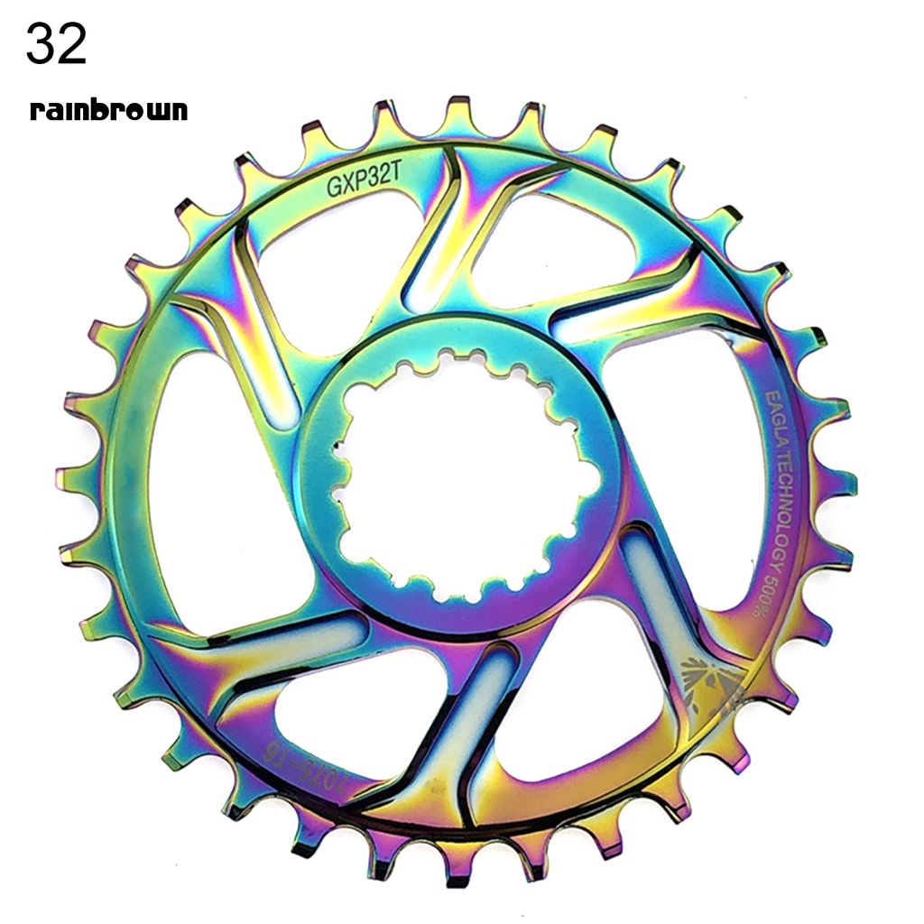 Líp Xích Xe Đạp 32T / 34T / 36T / 38T