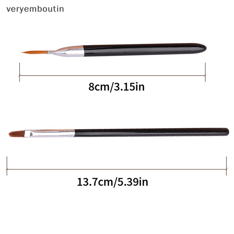 Set 10 Cọ Tô Son Môi Dùng Một Lần Tiện Lợi