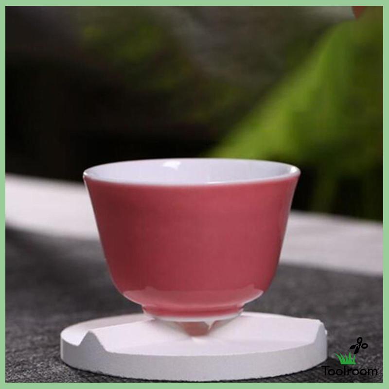 [Toolroom] Tấm Đệm Nhôm Làm Đệm Gốm Hỗ Trợ Đất Sét DIY