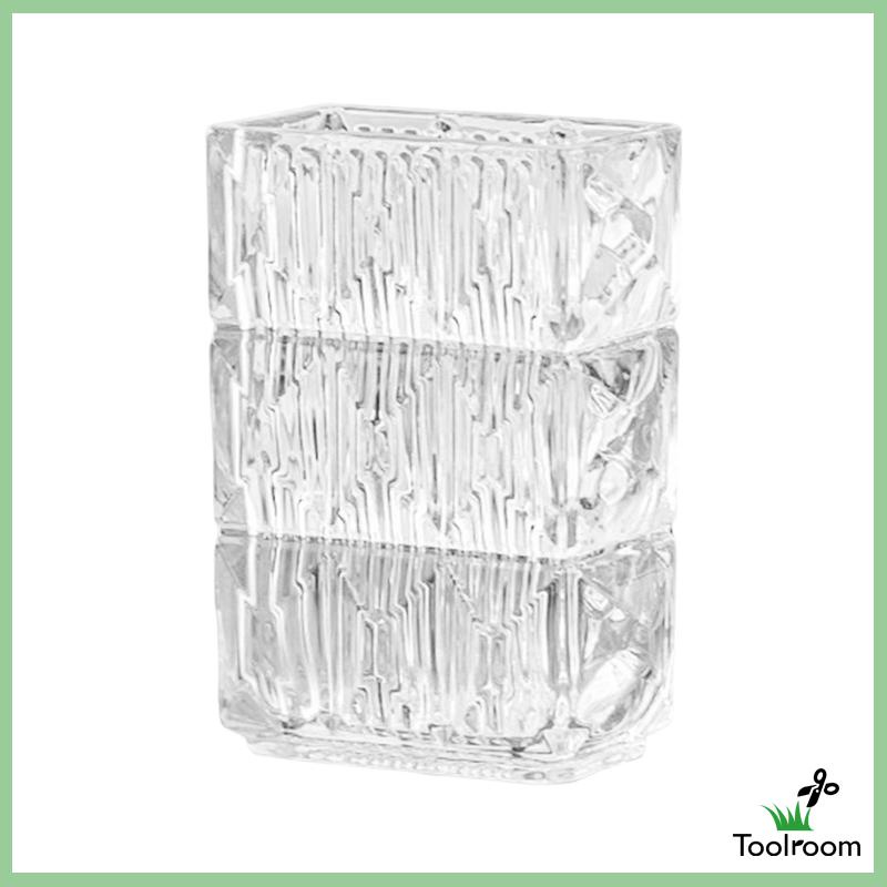 Bình Kính Trồng Cây / Hoa / Terrarium Độc Đáo Tiện Dụng