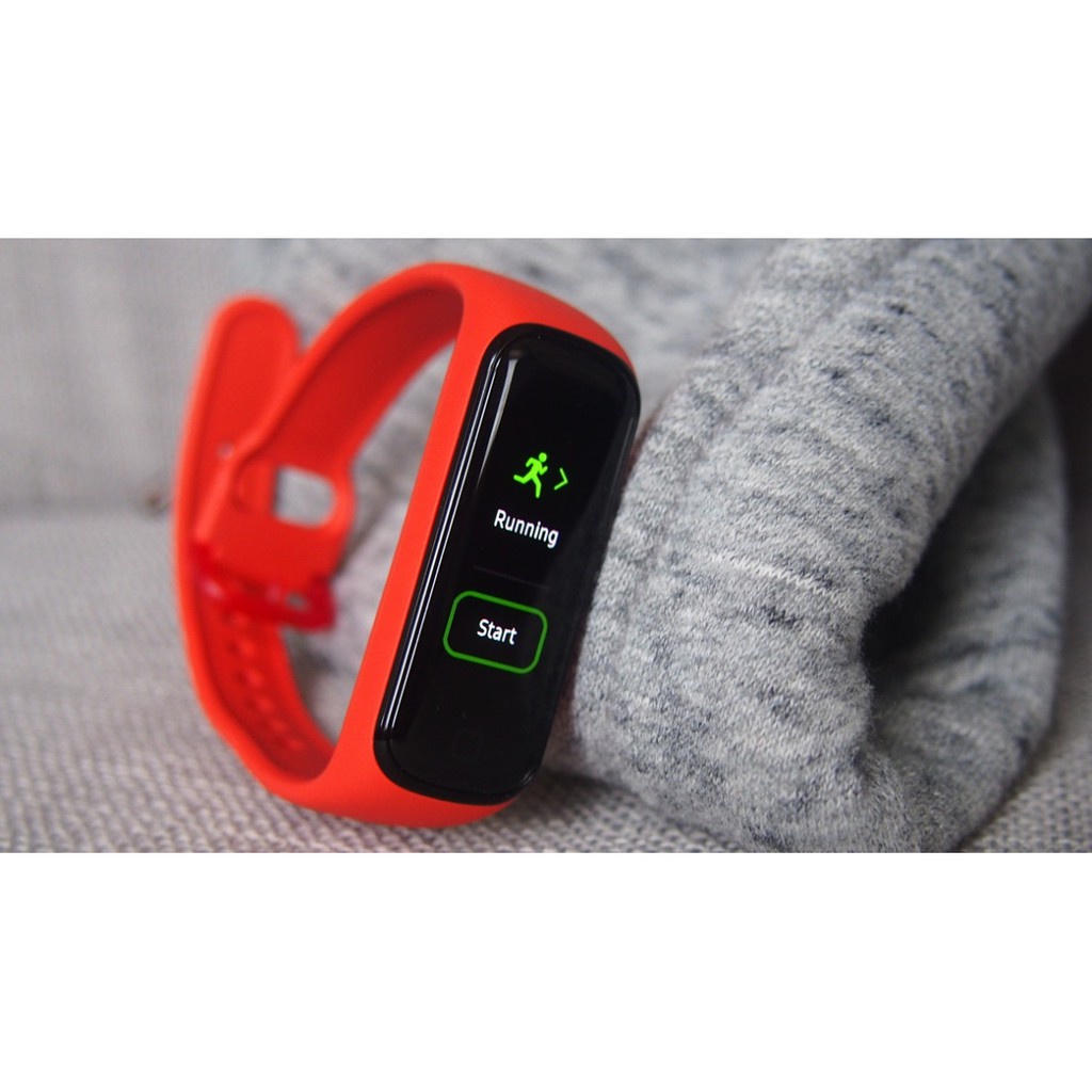 Đồng hồ SamSung Galaxy Fit 2 Chính hãng like new fullbox 98%