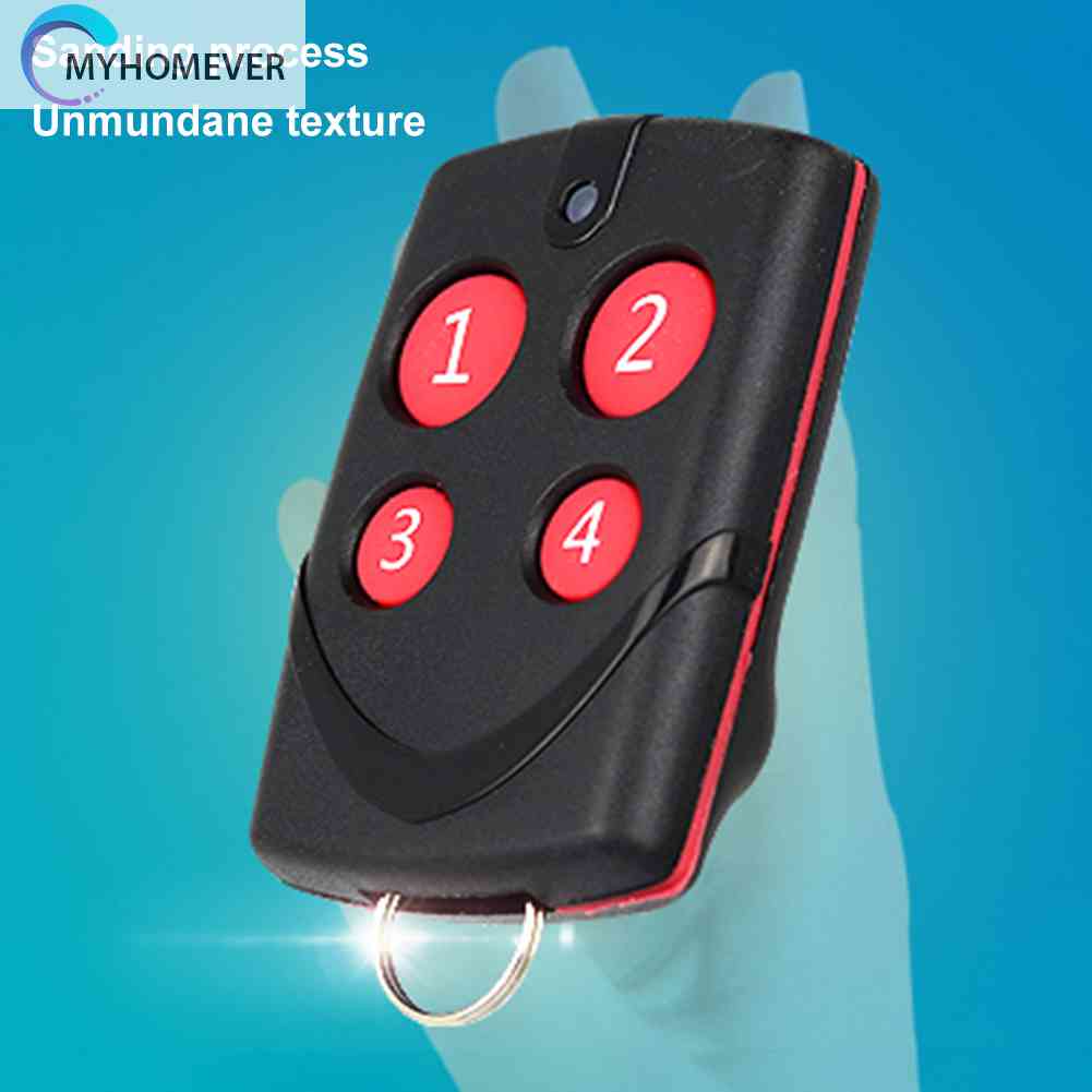 Điều Khiển Từ Xa Sao Chép Và Sao Chép Cho Cửa Sổ Và Cửa Ra Vào